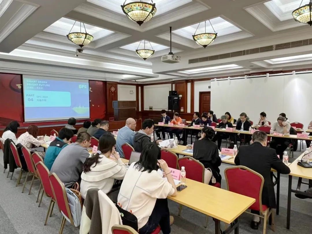 上海市工經(jīng)聯(lián)成功舉辦“綠色工廠節(jié)能設(shè)備及技術(shù)展暨系列論壇”專題沙龍，推動會議及展覽服務(wù)新發(fā)展
